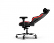 CRAFT L Black & Red EPU Leather (DEMO)