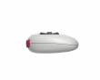 M30 2.4G Wireless Gamepad - White (DEMO)
