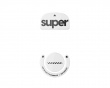 Version 2 Glass Skates for Logitech G Pro X Superlight - White (DEMO)