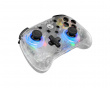 T4 Mini Multi-platform Wireless Controller - White (DEMO)