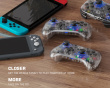 T4 Mini Multi-platform Wireless Controller - White (DEMO)
