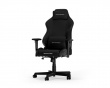 DRIFTING L Black EPU Leather (DEMO)