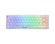 OPAL Base 65 Hotswap Gaming Tangentbord - ISO German [Silent Glacier] (DEMO)