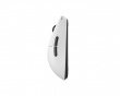 X2-A Ambidextrious Wireless Gaming Mouse - Mini - White (DEMO)