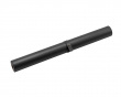 PVC Leather 1200x600mm Desk Pad - Black (DEMO)