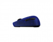 HSK Pro 4K Wireless Mouse Fingertip - Sapphire Blue (DEMO)