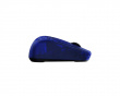 HSK Pro 4K Wireless Mouse Fingertip - Sapphire Blue (DEMO)