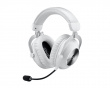 G PRO X 2 Lightspeed Wireless Gaming Headset - White (DEMO)