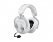 G PRO X 2 Lightspeed Wireless Gaming Headset - White (DEMO)