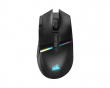 Darkstar Wireless MMO/MOBA Gaming Mouse (DEMO)