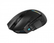 Darkstar Wireless MMO/MOBA Gaming Mouse (DEMO)