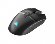 Darkstar Wireless MMO/MOBA Gaming Mouse (DEMO)