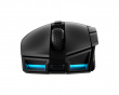 Darkstar Wireless MMO/MOBA Gaming Mouse (DEMO)