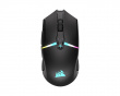 Nightsabre RGB Wireless Gaming Mouse (DEMO)