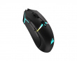 Nightsabre RGB Wireless Gaming Mouse (DEMO)
