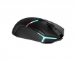 Nightsabre RGB Wireless Gaming Mouse (DEMO)