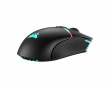Nightsabre RGB Wireless Gaming Mouse (DEMO)