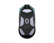 Nightsabre RGB Wireless Gaming Mouse (DEMO)