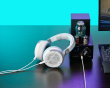 VIRTUOSO PRO Wired Gaming Headset - White (DEMO)