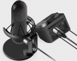Alias Pro - Black XLR Microphone & Stream Mixer (DEMO)