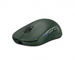 X2-H High Hump 4K Wireless Gaming Mouse - Mini - Green- Limited Edition (DEMO)