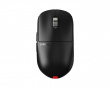 X2-H High Hump eS Wireless Gaming Mouse - Black (DEMO)