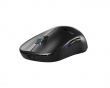 X2-H High Hump eS Wireless Gaming Mouse - Black (DEMO)