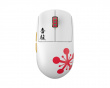 X2-H High Hump Wireless Gaming Mouse - Uzui Tengen - Limited Edition (DEMO)