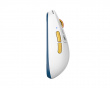 X2-H High Hump Wireless Gaming Mouse - Uzui Tengen - Limited Edition (DEMO)