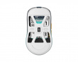 X2-H High Hump Wireless Gaming Mouse -Mini- Tokito Muichiro - Ltd Edition (DEMO)