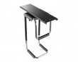 Heavy-Duty Under Desk PC Mount with Sliding Track (DEMO) Heavy-Duty Under Desk PC Mount with Sliding Track (DEMO)