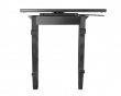 Strap-On Under Desk PC Mount with Sliding Track (DEMO)