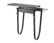 Strap-On Under Desk PC Mount with Sliding Track (DEMO)