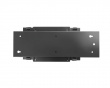 Strap-On Under Desk PC Mount with Sliding Track (DEMO)