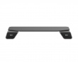 Monitor Stand with Built-In Speakers - Large - Black (DEMO)