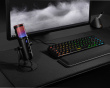 USB Gaming Microphone RGB - Black (DEMO)