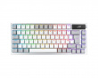ROG Azoth Wireless Gaming Keyboard [ROG NX Red] - Moonlight White (DEMO)