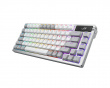ROG Azoth Wireless Gaming Keyboard [ROG NX Red] - Moonlight White (DEMO)