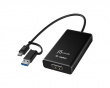 HDMI to USB-C 4K Capture Adapter (DEMO)