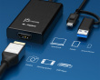 HDMI to USB-C 4K Capture Adapter (DEMO)