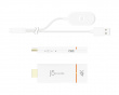 ScreenCast 4K Wireless Display Adapter (DEMO)
