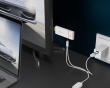 ScreenCast 4K Wireless Display Adapter (DEMO)