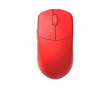MAYA Wireless Superlight Gaming Mouse - Imperial Red (DEMO)