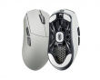 MAYA Wireless Superlight Gaming Mouse - Cloud Grey (DEMO)