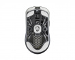 MAYA Wireless Superlight Gaming Mouse - Cloud Grey (DEMO)