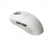 MAYA Wireless Superlight Gaming Mouse - Cloud Grey (DEMO)