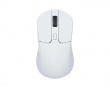 M3 Mini 4K Wireless Gaming Mouse - White (DEMO)