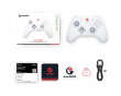 T4 Cyclone Multiplatform Wireless Gamepad [Hall Effect] (DEMO)
