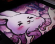 SheSheJia Gaming Mousepad - Pink (DEMO)