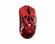 BEAST X Wireless Gaming Mouse - Red (DEMO)